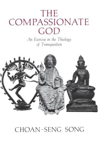 The Compassionate God