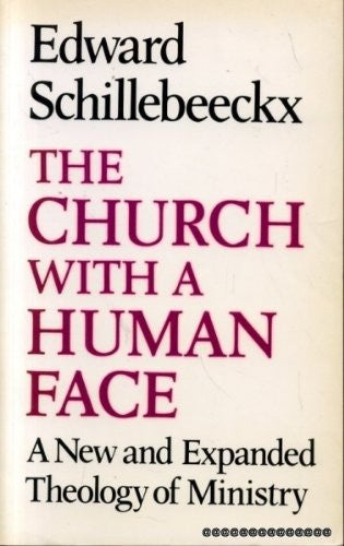 Church with a Human Face
