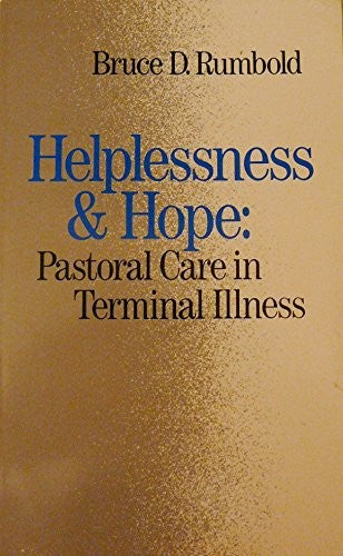 Helplessness and Hope