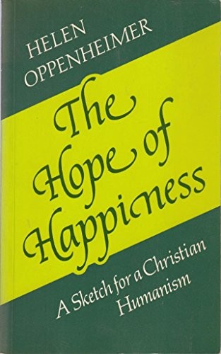 The Hope of Happiness