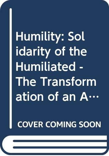 Humility