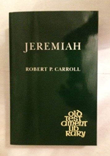 Jeremiah
