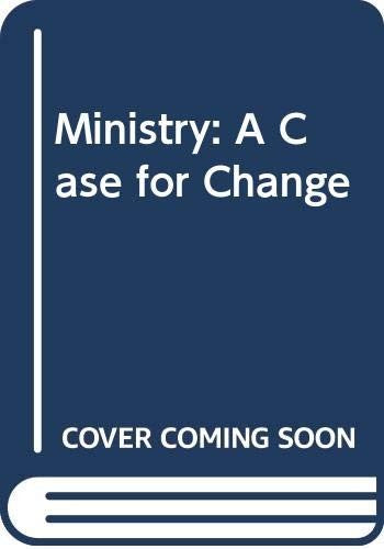 Ministry