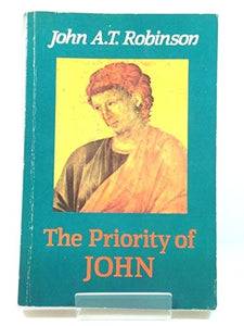 Priority of John 