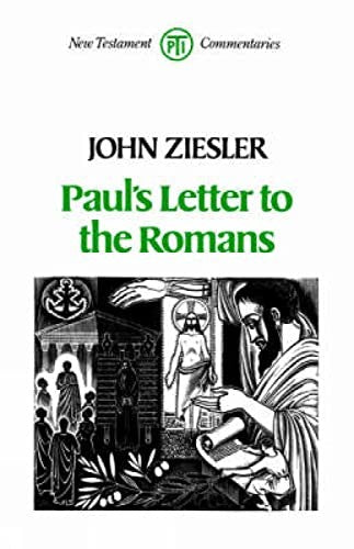 Paul's Letter to the Romans