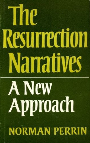 Resurrection Narratives