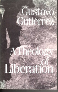 A Theology of Liberation 