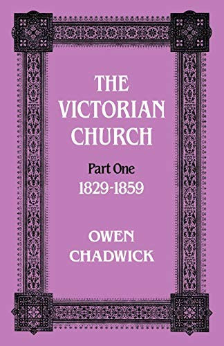 The Victorian Church
