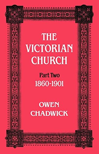 The Victorian Church