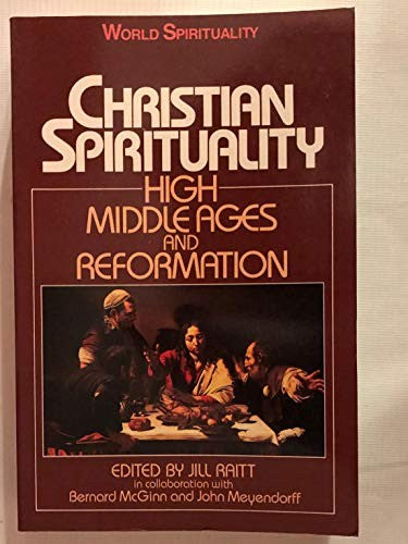 Christian Spirituality