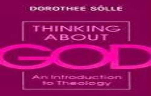 Thinking About God