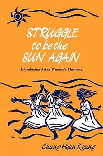 Struggle to be the Sun Again