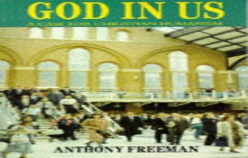 God in Us