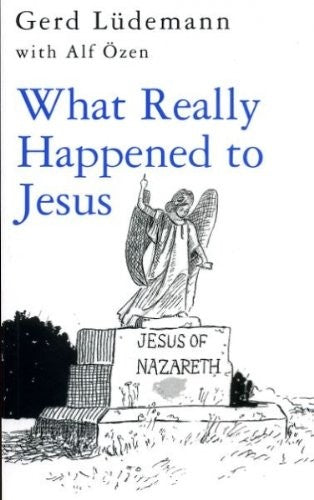 What Really Happened to Jesus