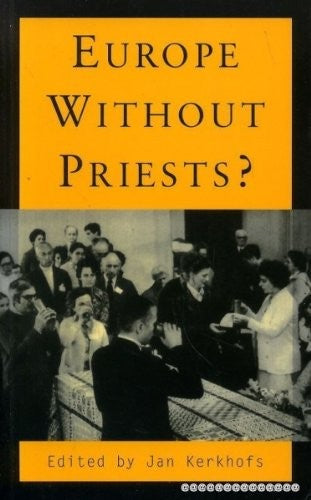 Europe without Priests?