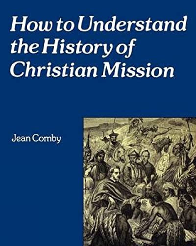 How to Understand Christian Mission