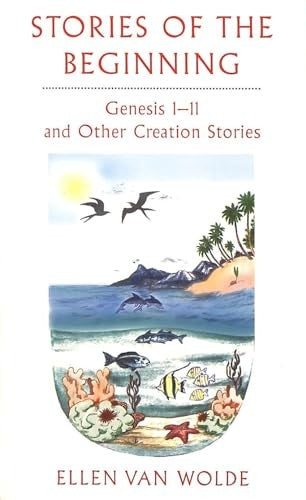 Stories from the Beginning
