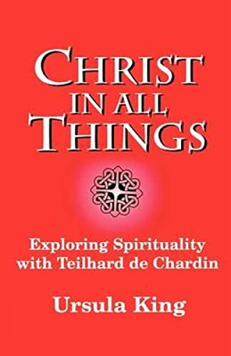 Christ in All Things