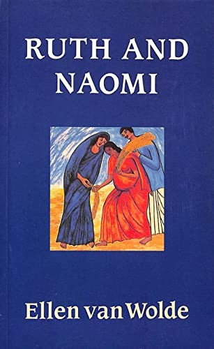 Ruth and Naomi