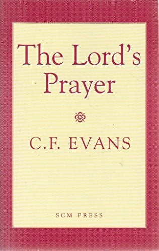 The Lord's Prayer