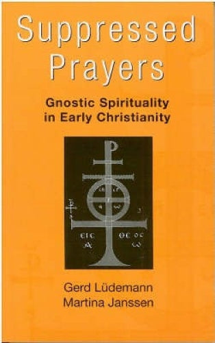 Suppressed Prayers