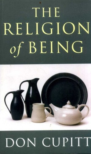The Religion of Being