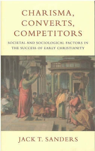 Charisma, Converts, Competitors