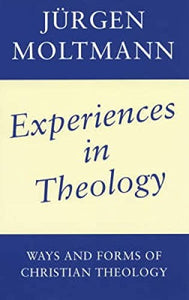 Experiences in Theology 