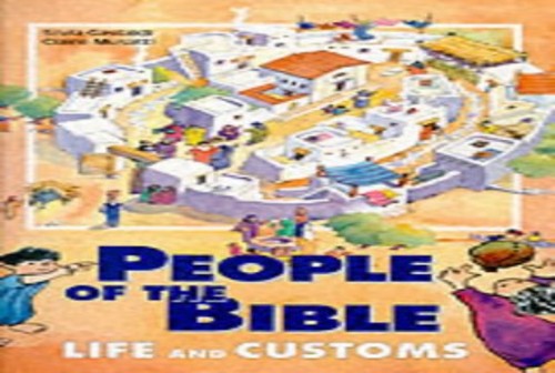 People of the Bible