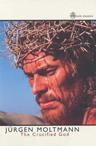 The Crucified God