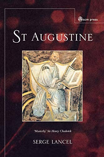 St Augustine