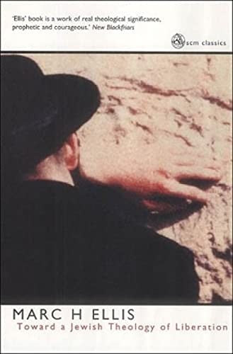 Towards a Jewish Theology of Liberation