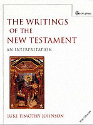 Writings of the New Testament