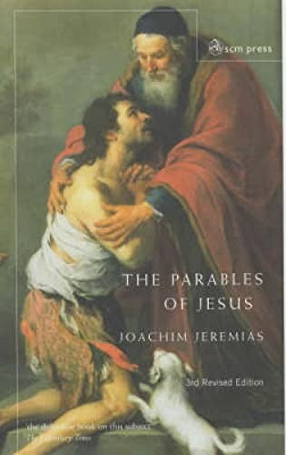 Parables of Jesus