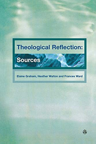 Theological Reflections