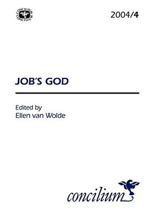 Concilium 2004/4: Job's God