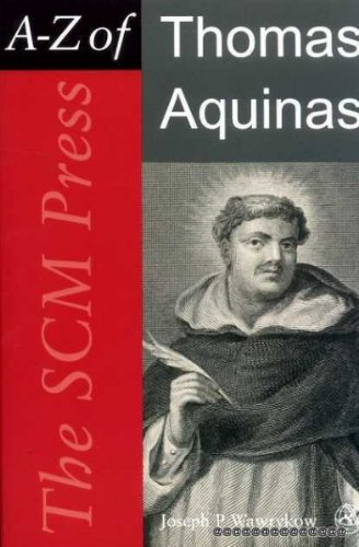 Thomas Aquinas