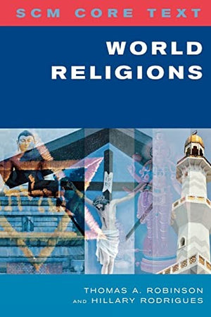 SCM Core Text: World Religions