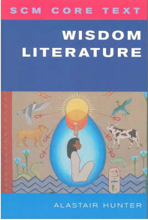 SCM Core Text: Wisdom Literature