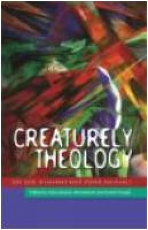 Creaturely Theology