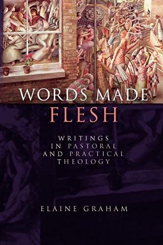 Words Made Flesh