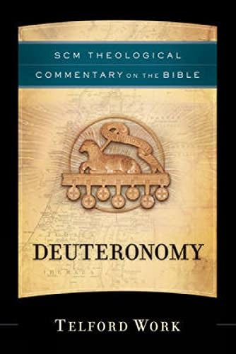 Deuteronomy