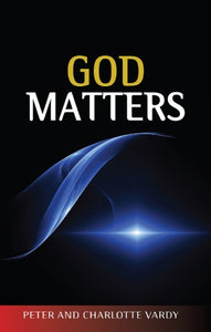 God Matters 