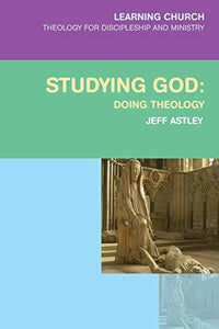 Studying God 