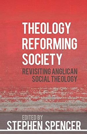 Theology Reforming Society