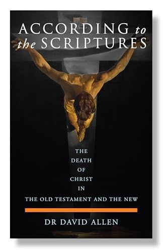 According to the Scriptures