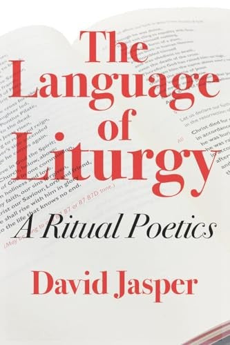 The Language of Liturgy