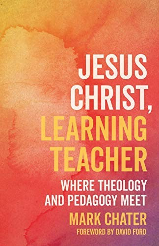 Jesus Christ, Learning Teacher