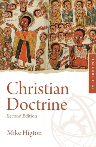 Christian Doctrine