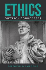 Ethics, repackaged edition 